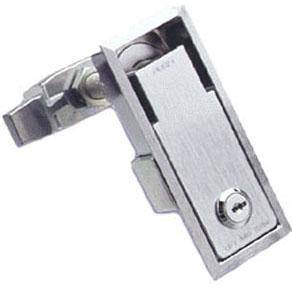 81/82/85 — DZUS® Lion Quarter-Turn Fasteners 85-15-120-20 Southco