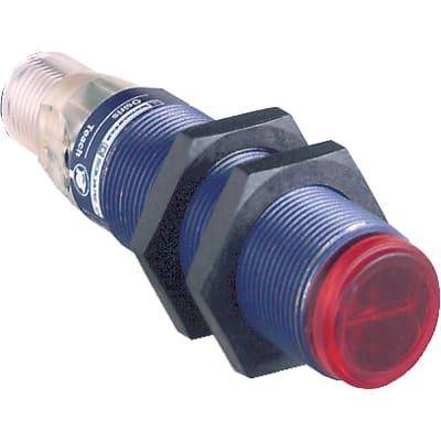 Фотоэлектрический датчик Telemecanique Sensors XUB4APBNM12