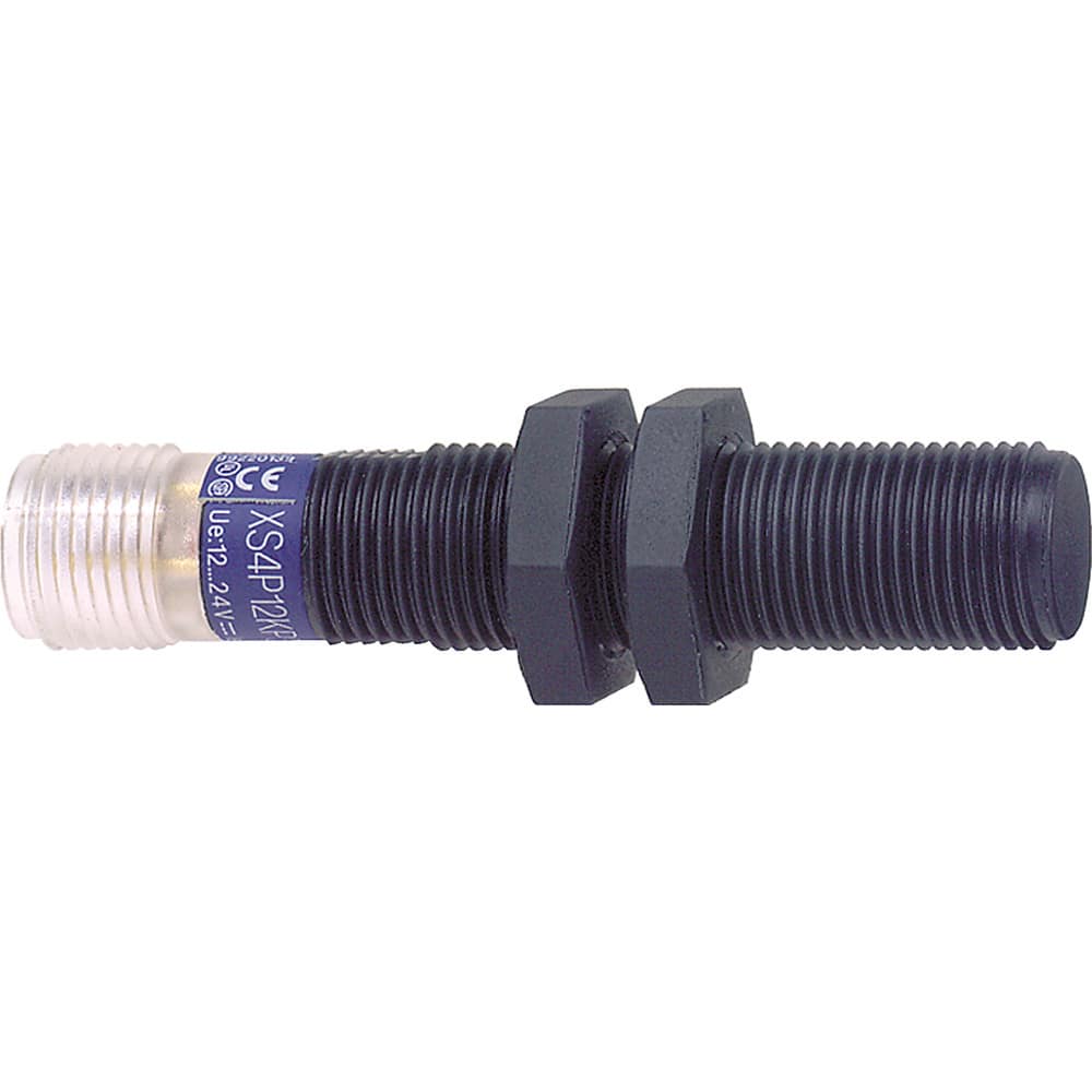 Емкостный датчик приближения Telemecanique Sensors XS4P12NA340D