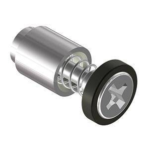 R4 — ротационная Защелка R4-05-40-505-10 Southco
