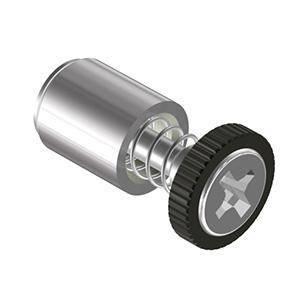 R4 — ротационная Защелка R4-05-40-405-10 Southco