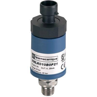 Датчик давления Telemecanique Sensors XMLK200P2D23