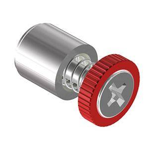 R4 — ротационная Защелка R4-10-11-401-20 Southco