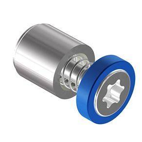R4 — ротационная Защелка R4-10-11-105-10 Southco