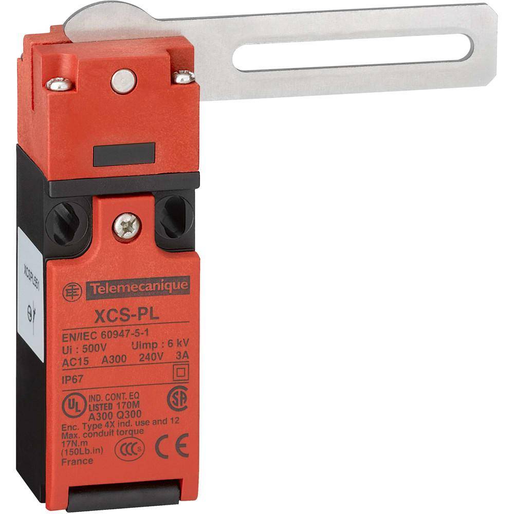 Емкостный датчик приближения Telemecanique Sensors XCSPL763