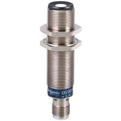 Ультразвуковой датчик приближения Telemecanique Sensors XXV18B1NBM12