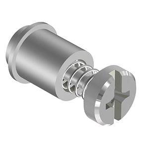 R4 — ротационная Защелка R4-10-12-506-20 Southco