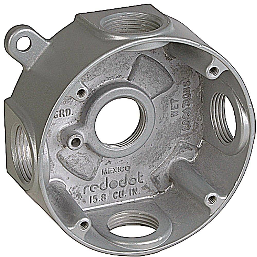 Система организации проводов Thomas & Betts DS100G-G