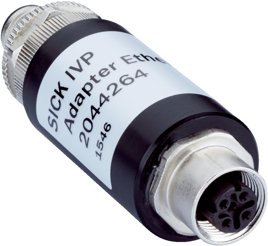 ПринадлежностиРазъемы и кабели Sick 2044264 Переходник EtherNet/IP