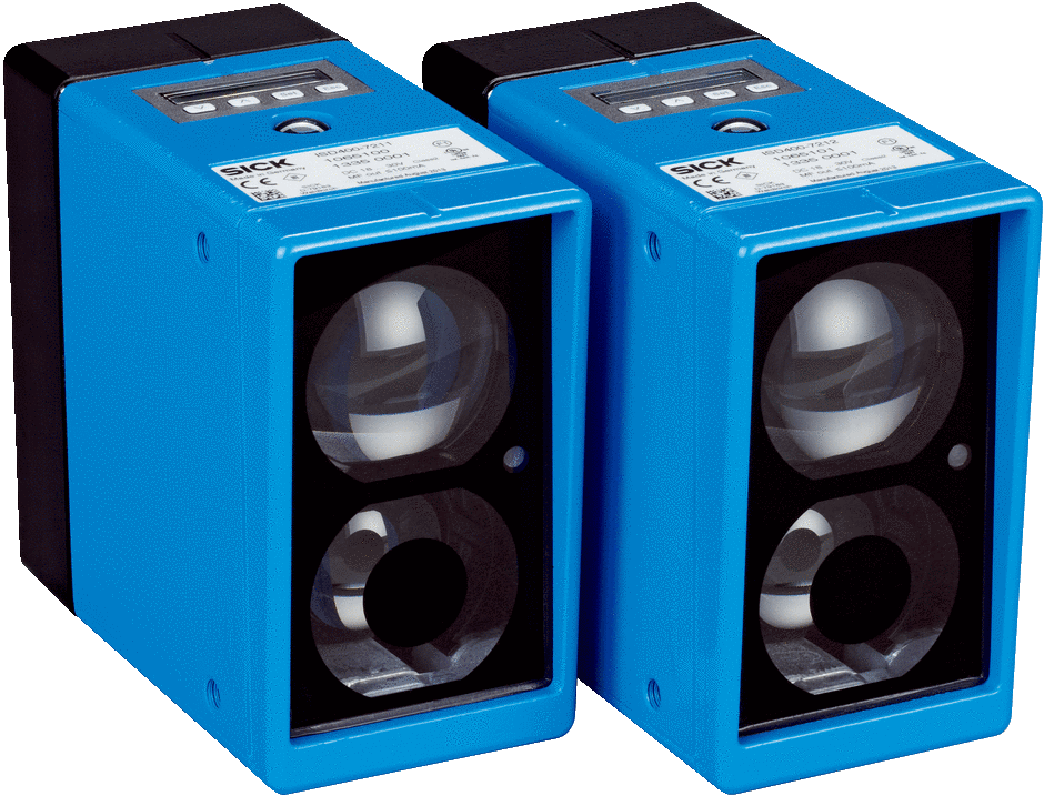 Оптическая передача данных ISD400 / ISD400 Pro Sick 1065103 ISD400-7222