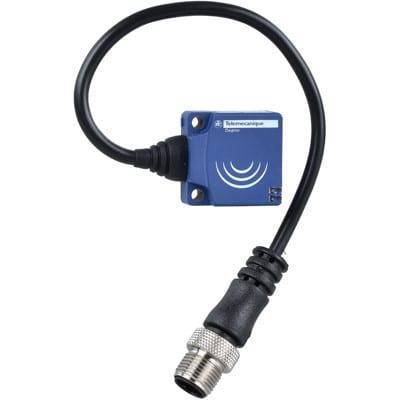Индуктивный датчик приближения Telemecanique Sensors XS8E1A1MBL01U20
