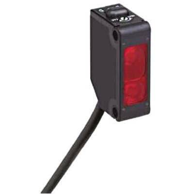 Фотоэлектрический датчик Telemecanique Sensors XUM8ANCNL2