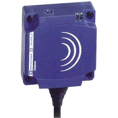 Индуктивный датчик приближения Telemecanique Sensors XS8C1A1MAL2