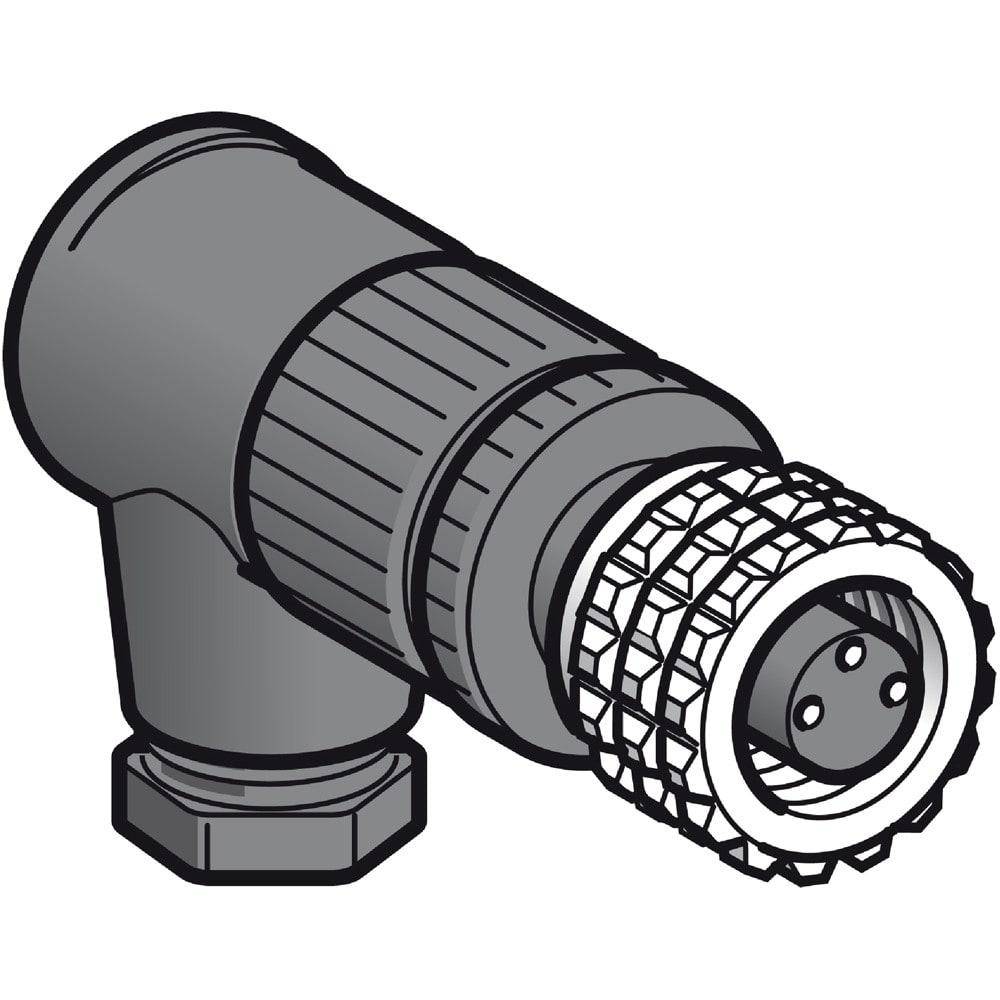 Емкостный датчик приближения Telemecanique Sensors XZCP0266L2