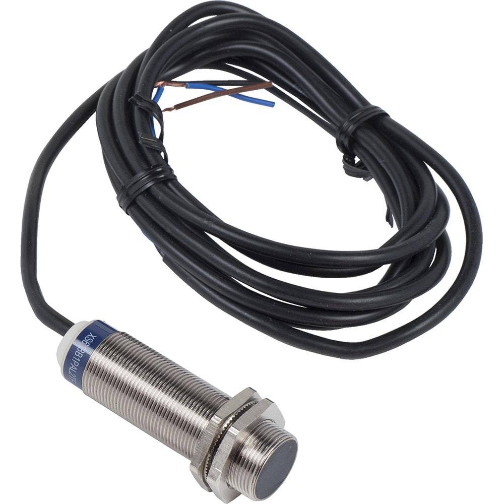 Индуктивный датчик приближения Telemecanique Sensors XS618B1PAL2TF