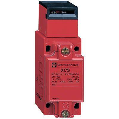 Активатор датчика Telemecanique Sensors XCSA501