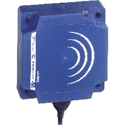 Индуктивный датчик приближения Telemecanique Sensors XS8D1A1NAL2