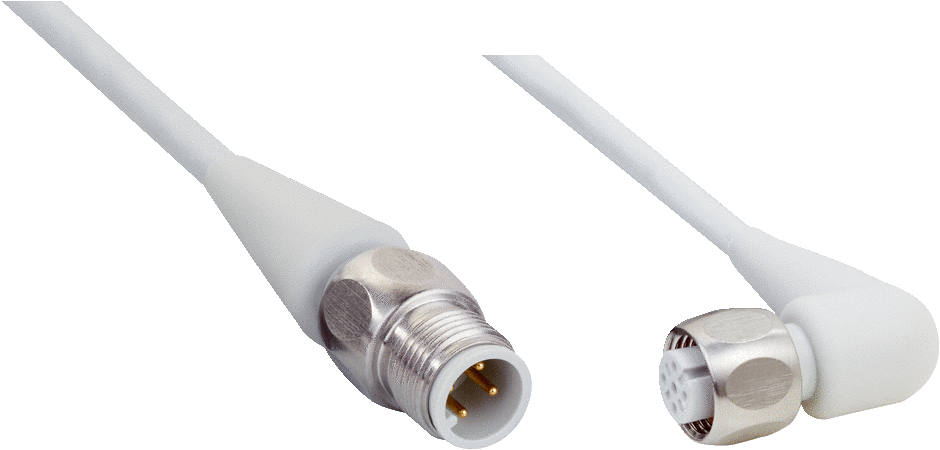 ПринадлежностиРазъемы и кабели Sick 6058501 DSL-1204-B0M6RN