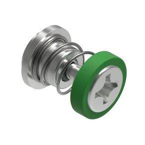 R4 — ротационная Защелка R4-10-11-601-20 Southco