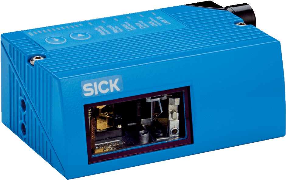 Сканеры штрихкодаCLV63x / CLV631 / Mid Range Sick 1041979 CLV631-0120