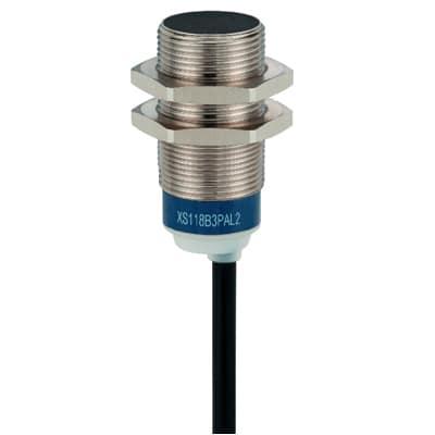 Индуктивный датчик приближения Telemecanique Sensors XS618B1DAL2