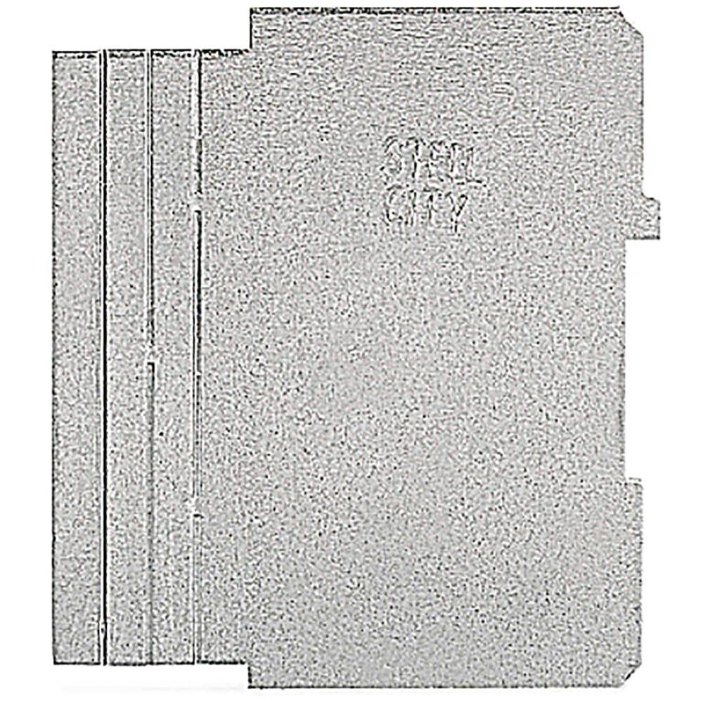 Система организации проводов Thomas & Betts 52-602
