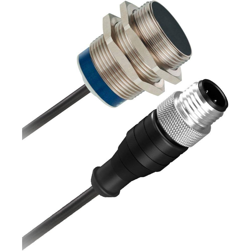Емкостный датчик приближения Telemecanique Sensors XS630B1PBL10