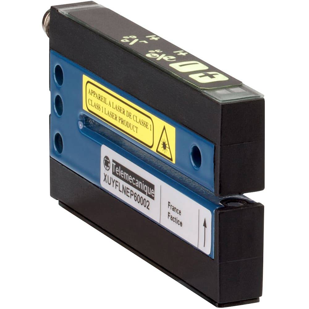Фотоэлектрический датчик Telemecanique Sensors XUYFLNEP40002