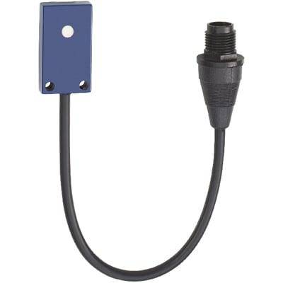 Ультразвуковой датчик приближения Telemecanique Sensors XX7F1A2NAL01M12
