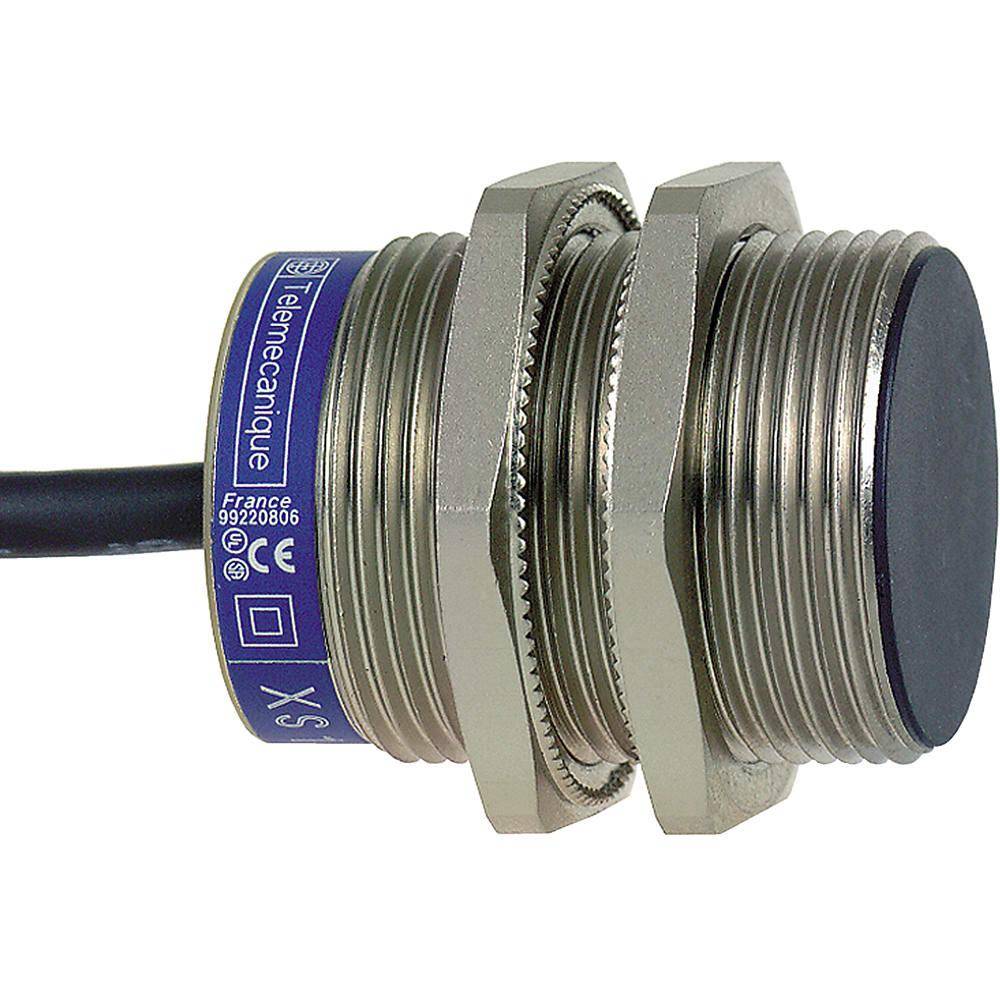 Индуктивный датчик приближения Telemecanique Sensors XS1N30PA349TF