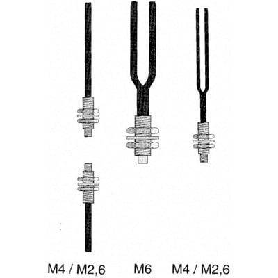 Фотоэлектрический датчик Telemecanique Sensors XUFN35301