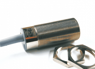 Rechner 607300 IAS-60-A14-S-M30-PVC/MS-Z02-0