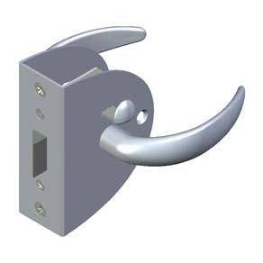 81/82/85 — DZUS® Lion Quarter-Turn Fasteners 82-12-180-16 Southco