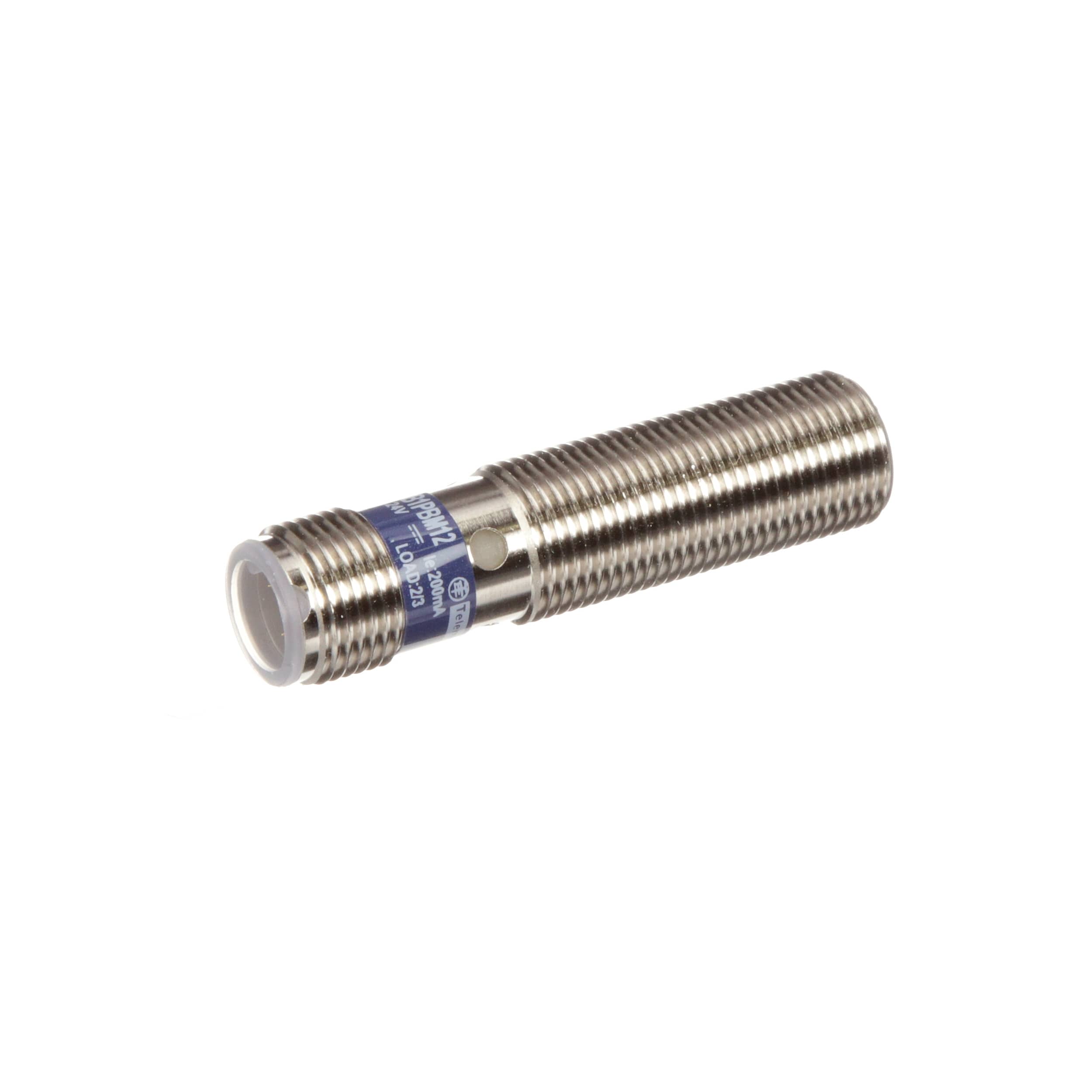 Индуктивный датчик приближения Telemecanique Sensors XS512B1PBM12