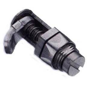 81/82/85 — DZUS® Lion Quarter-Turn Fasteners 85-11-180-20 Southco