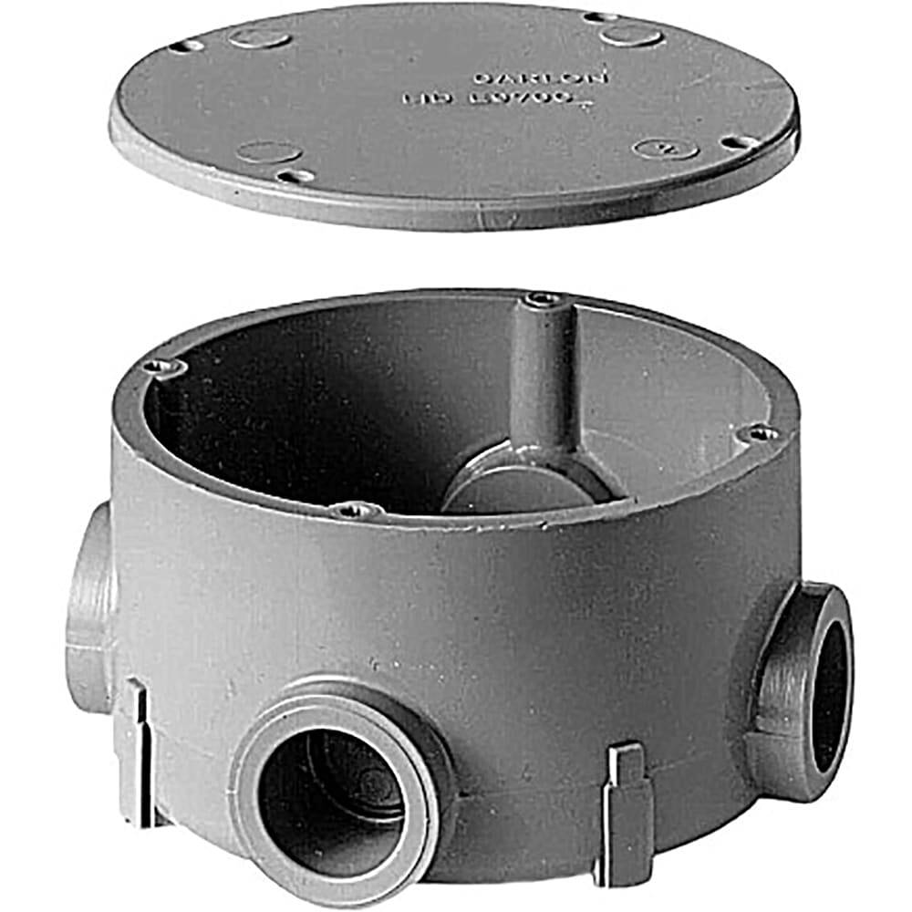 Система организации проводов Thomas & Betts E970CD