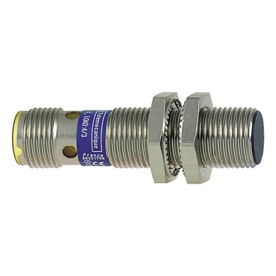 Индуктивный датчик приближения Telemecanique Sensors XS1N12PC410D