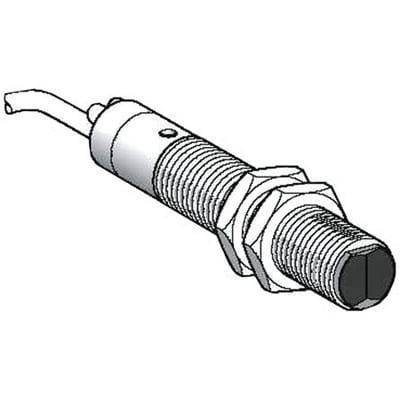 Фотоэлектрический датчик Telemecanique Sensors XU5M18MA230