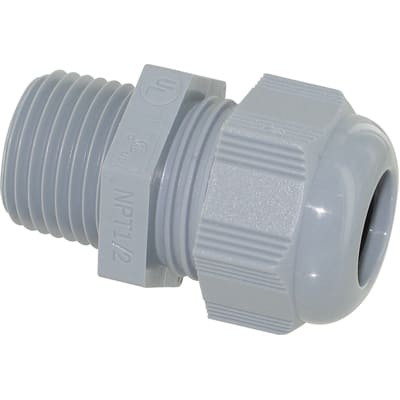 Водонепроницаемая эластичная муфта Thomas & Betts CC-NPT-12-G-3
