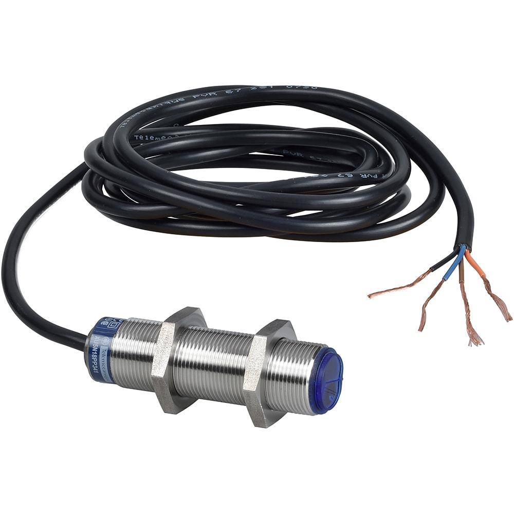 Фотоэлектрический датчик Telemecanique Sensors XU5N18PP341D