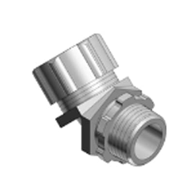 Водонепроницаемая эластичная муфта Thomas & Betts 5242GRX