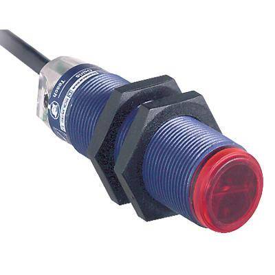 Фотоэлектрический датчик Telemecanique Sensors XUB4ANANL2