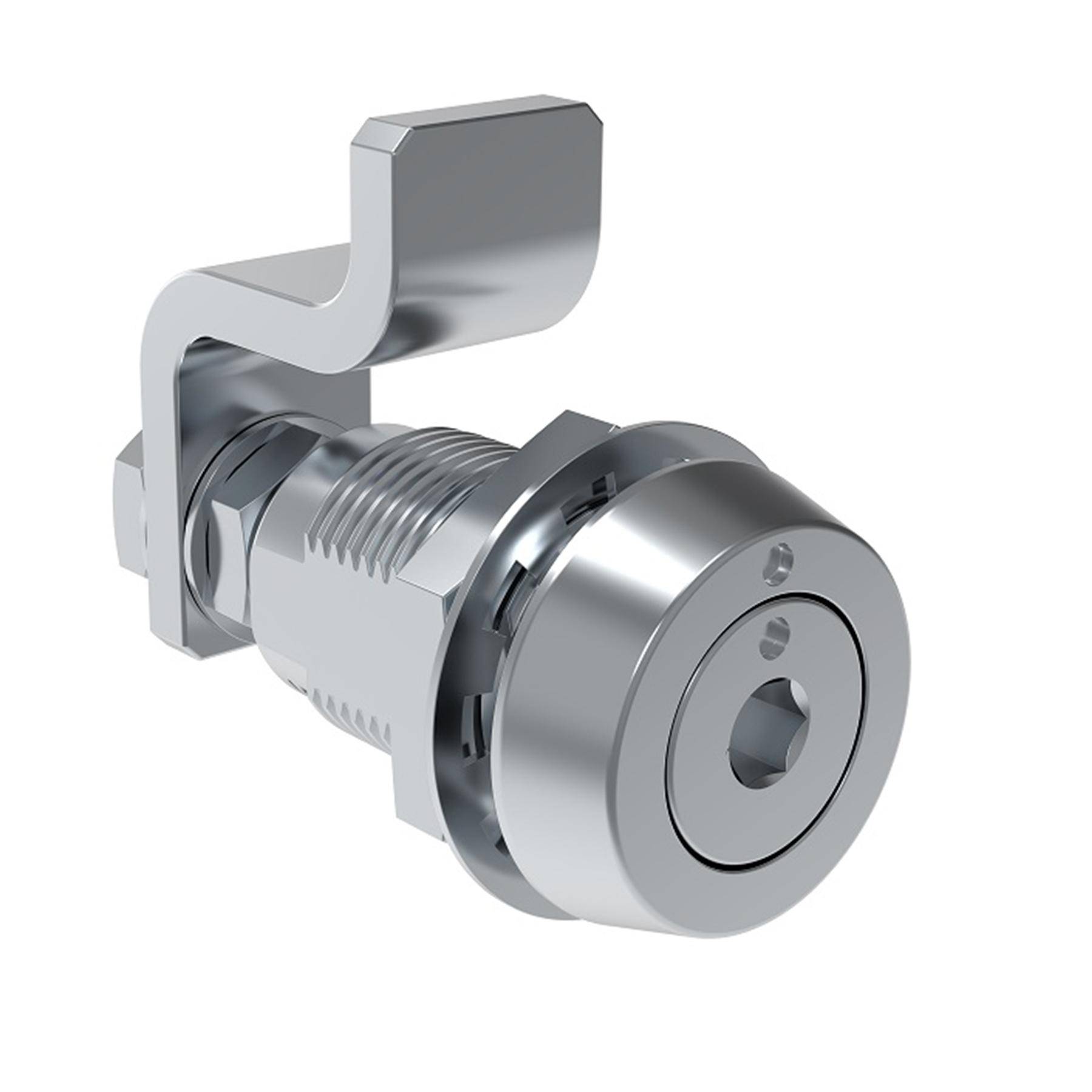 E3 — VISE ACTION® Компрессионная Защелка E3-105-085 Southco