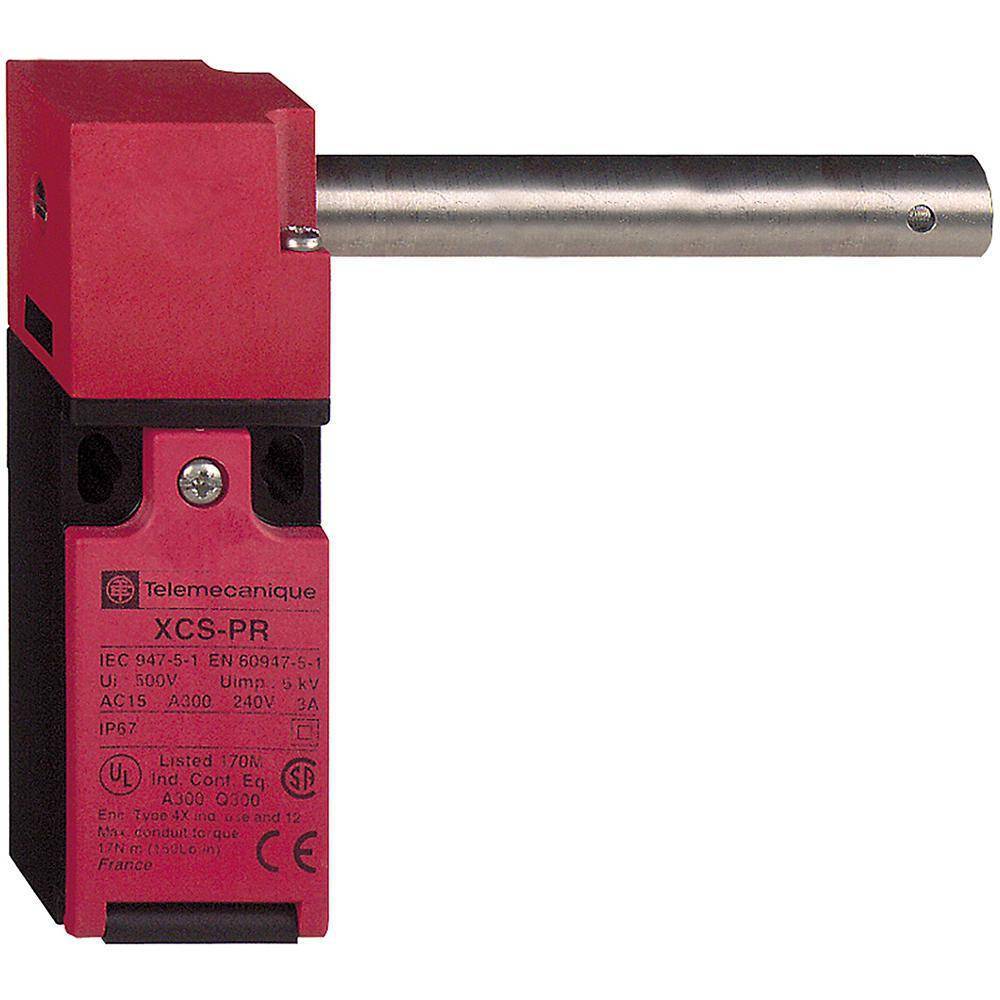 Емкостный датчик приближения Telemecanique Sensors XCSPR562