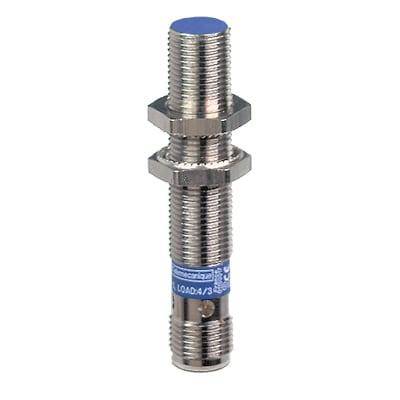 Индуктивный датчик приближения Telemecanique Sensors XS112B3PBM12