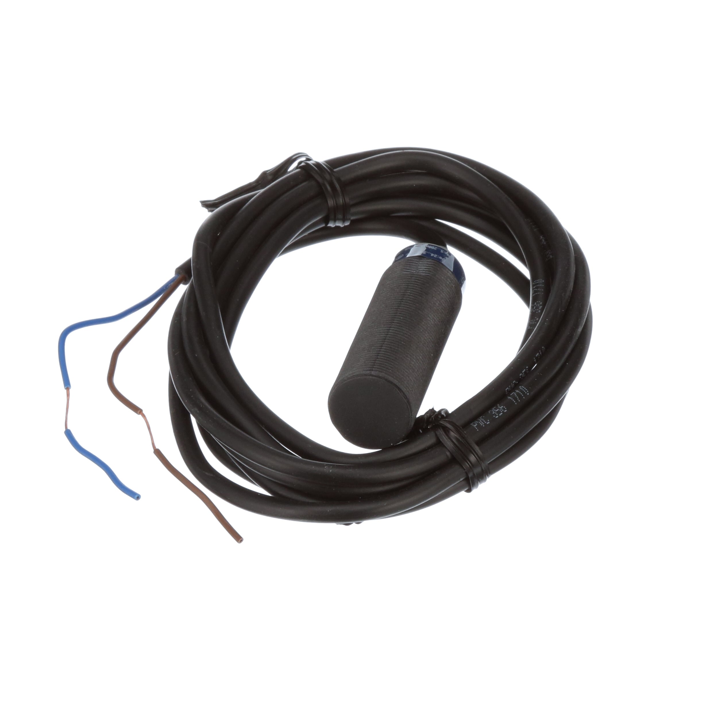 Индуктивный датчик приближения Telemecanique Sensors XS4P18MA230