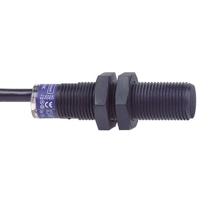 Индуктивный датчик приближения Telemecanique Sensors XS4P12KP340