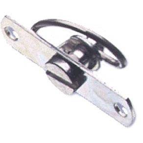 81/82/85 — DZUS® Lion Quarter-Turn Fasteners 85-13-160-16 Southco