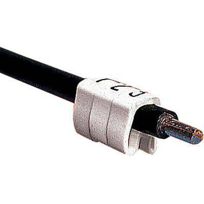 Маркиратор для провода Thomas & Betts SMS118-9-3