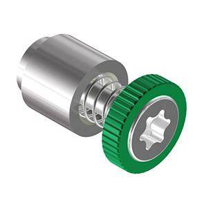 R4 — ротационная Защелка R4-10-10-705-10 Southco